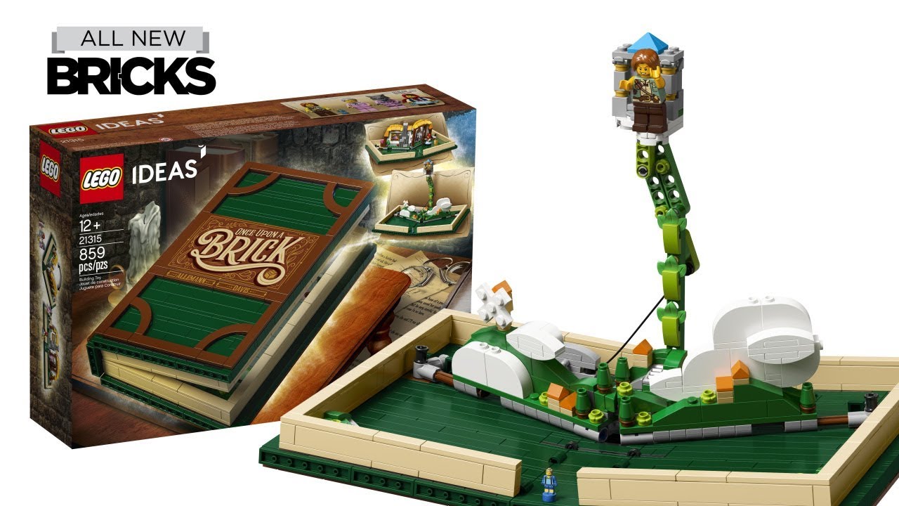 Lego’dan Galaxy Fold modeline ilginç gönderme