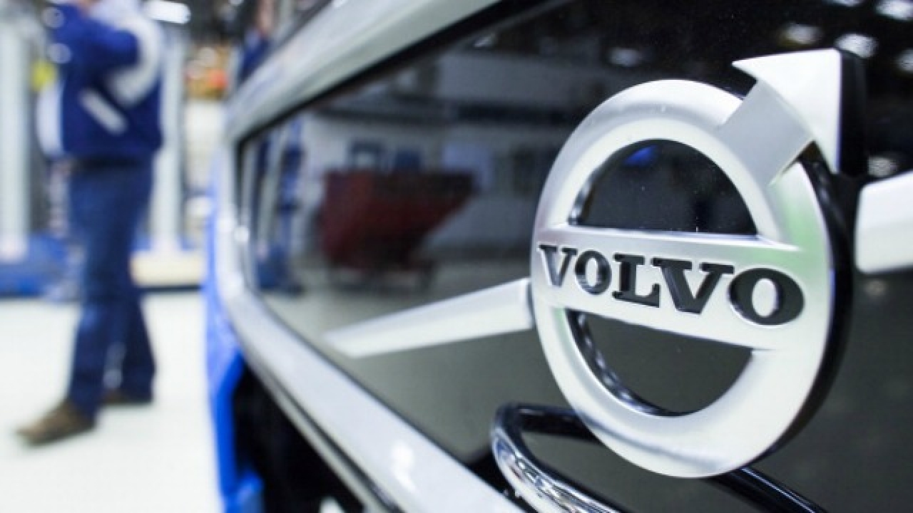 Singapur, otonom halk otobüsleri için Volvo ile çalışıyor