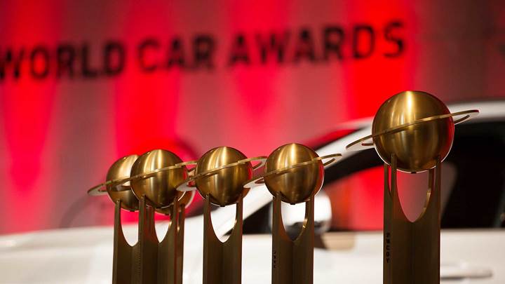 2019 Dünyada Yılın Otomobili Ödülü için son 3 finalist belli oldu