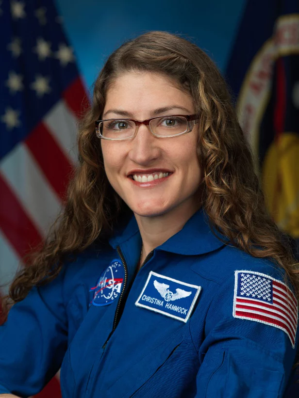 Sadece kadın astronotların yer alacağı uzay yürüyüşü, tarihte bir ilk olma özelliğine sahip
