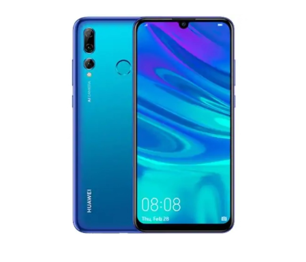 3 kameralı Huawei P Smart+ 2019 duyuruldu