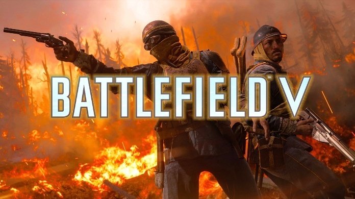 Battlefield 5 Battle Royale modunun tanıtım videosu sızdırıldı