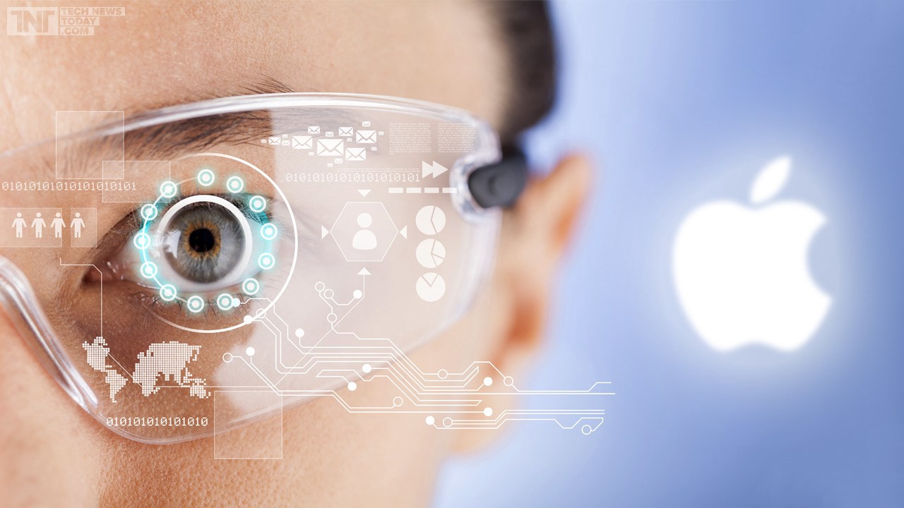 Apple AR gözlüğü üretimine bu yıl başlayabilir