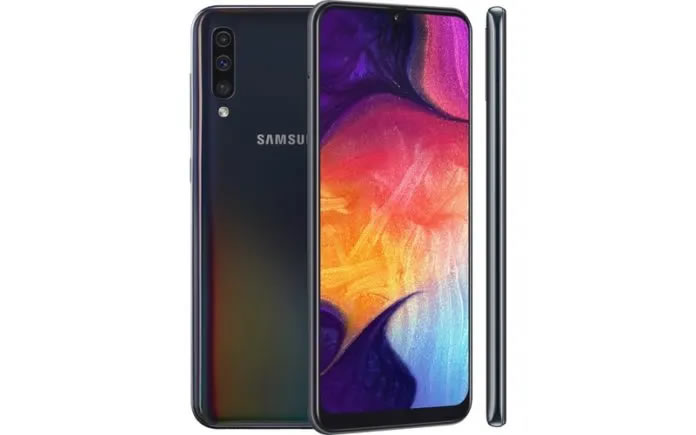 Samsung Galaxy A40, 5.7 inç ekranla FCC sertifikasını aldı