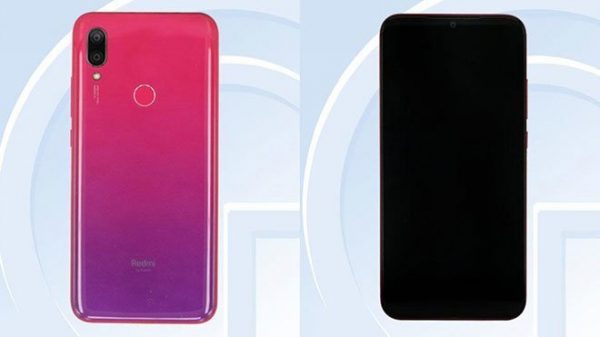 Xiaomi'nin CEO'su Lei Jun Redmi 7'nin fiyatını açıkladı