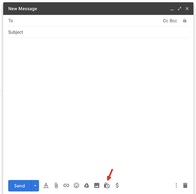 G Suite kullanıcıları da Gmail'in gizli mod özelliğini kullanabilecek