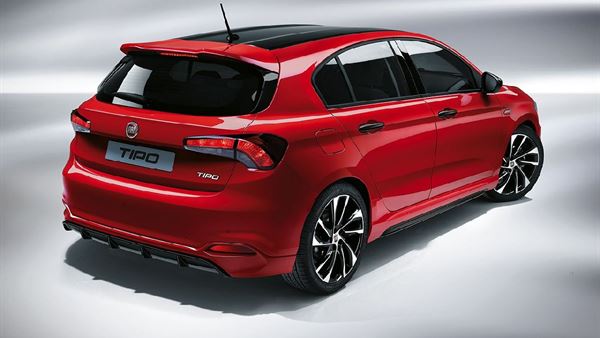 Fiat Egea Ailesinin Sportif Versiyonlari Satisa Sunuldu Iste Fiyati Ve Ozellikleri