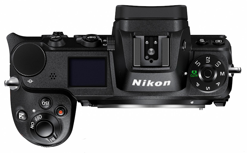 Nikon'un yeni giriş seviyesi aynasız fotoğraf makinesi ortaya çıktı