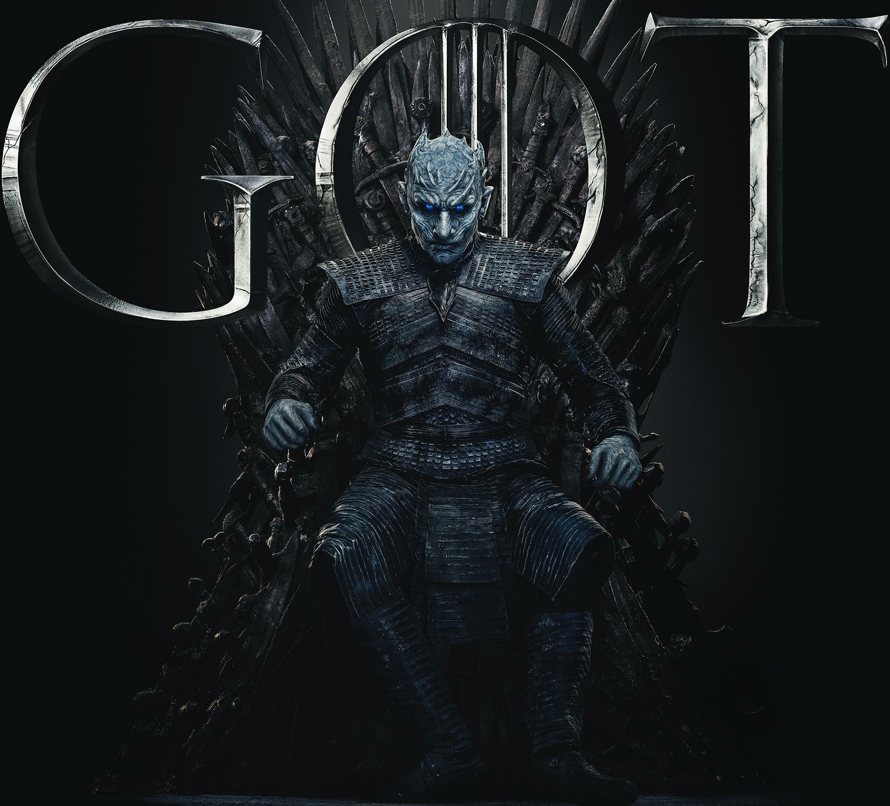 Game of Thrones 8. sezon ilk iki bölümünün süreleri açıklandı