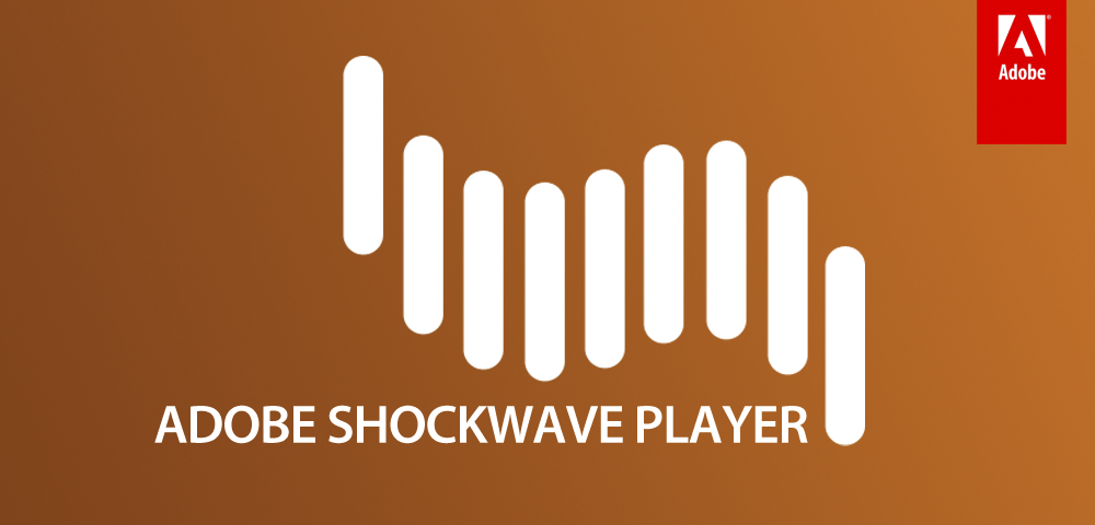 Adobe Shockwave yolun sonuna geldi