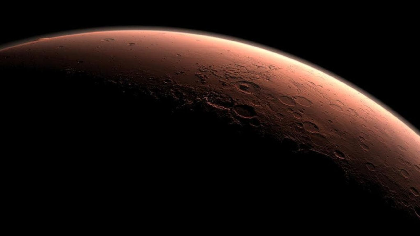NASA, Mars'tan Dünya'ya örnek maddeler getirmek için düğmeye bastı