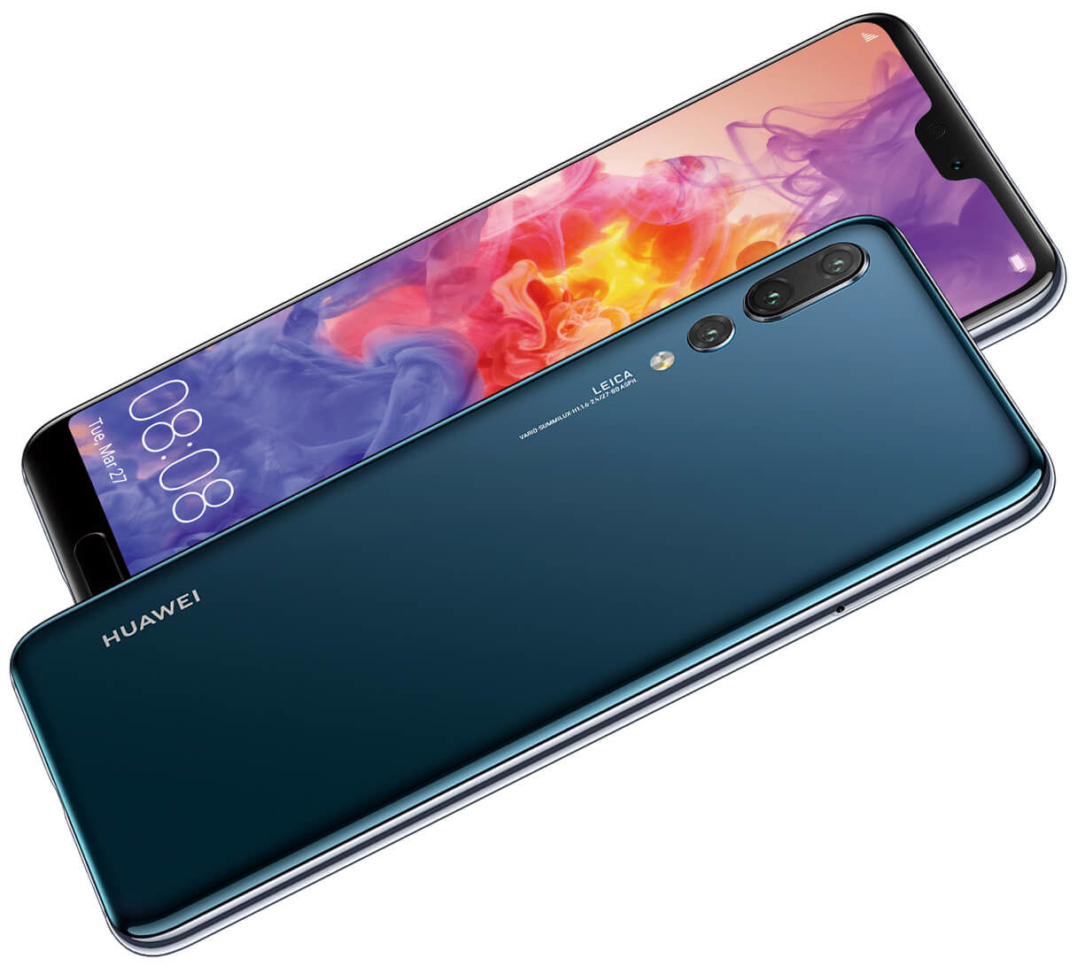 Huawei kendi mobil işletim sistemini geliştirdiğini açıkladı