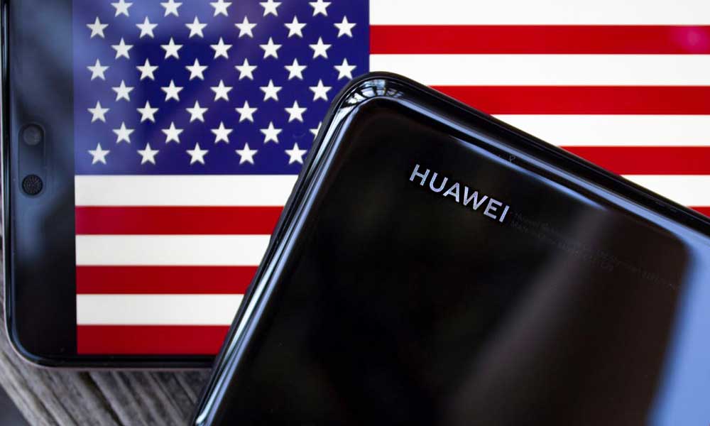 ABD, Almanya'yı Huawei teknlojilerini kullanmaması konusunda tehdit etti