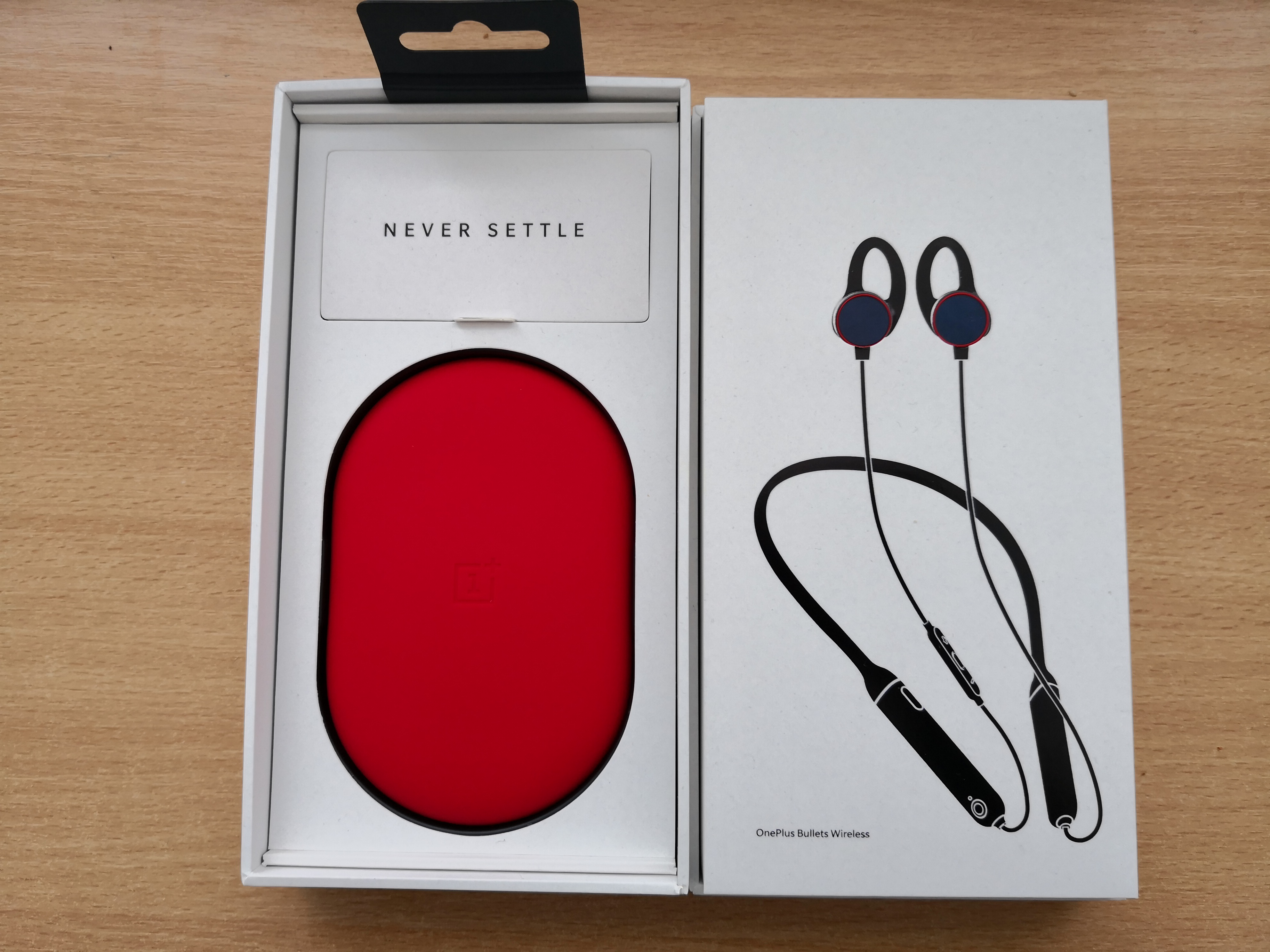 OnePlus 7 ile birlikte AirPods'a rakip de gelebilir