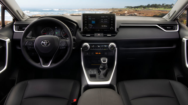 Toyota, oto hırsızlarını biber gazıyla engelleyecek