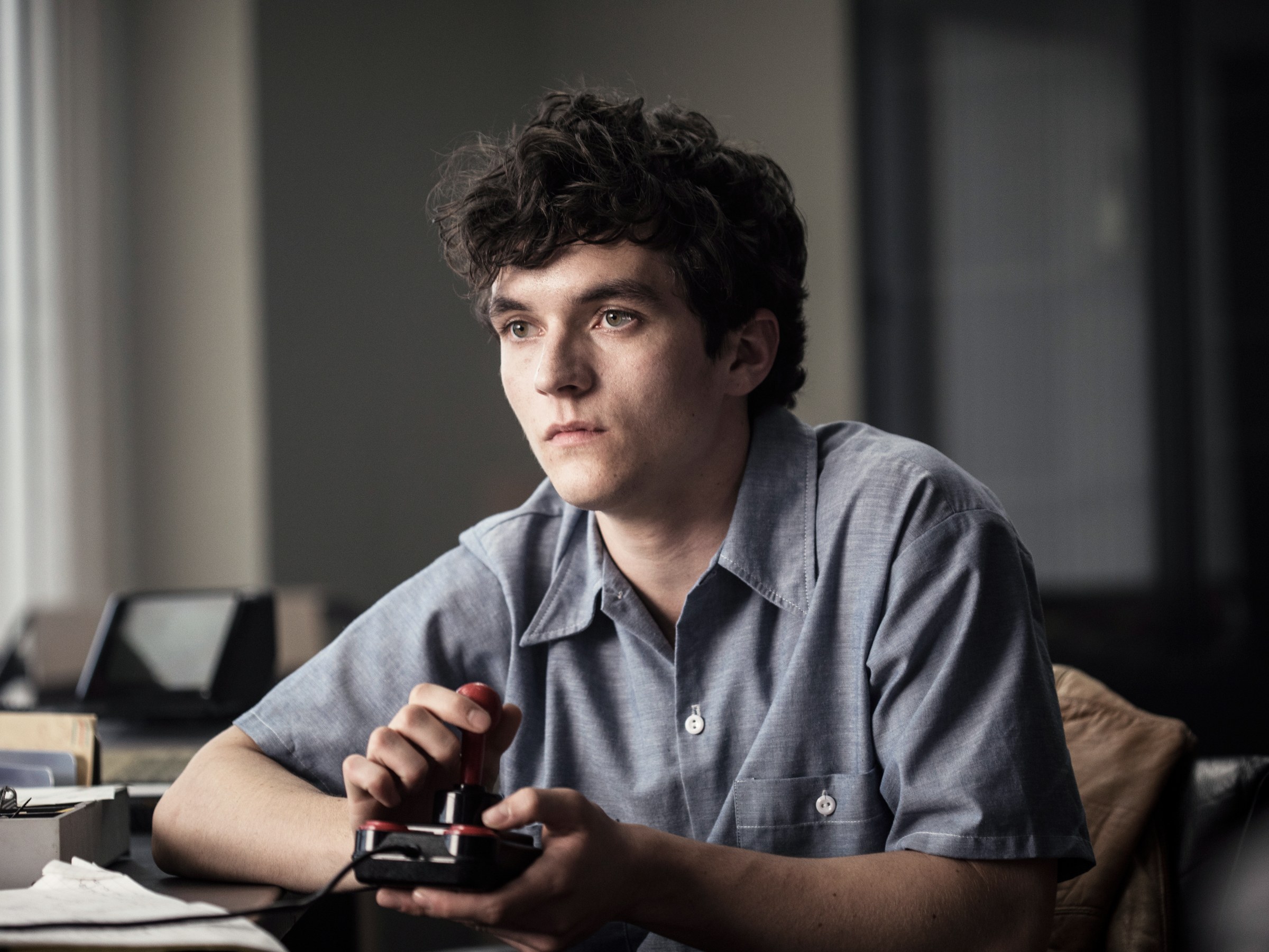 Netflix, 'Bandersnatch' benzeri yeni interaktif içerikler üzerinde çalışıyor