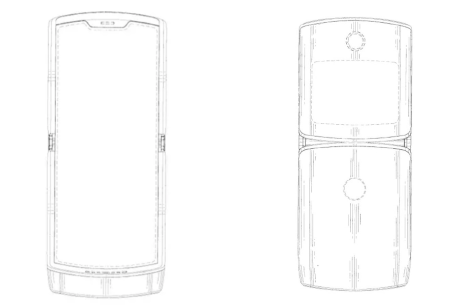Motorola Razr orta seviye donanım barındıracak
