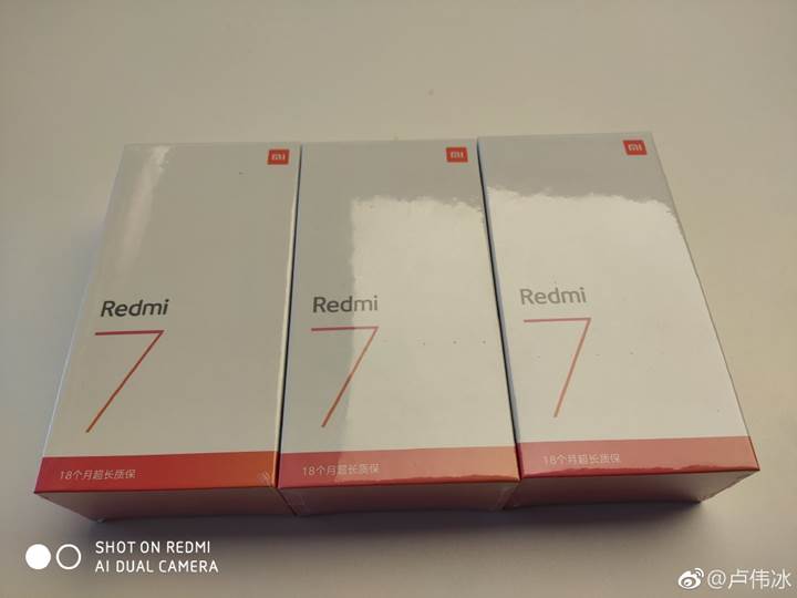 Redmi, 18 Mart etkinliğinde akıllı telefon dışında farklı bir ürün tanıtabilir