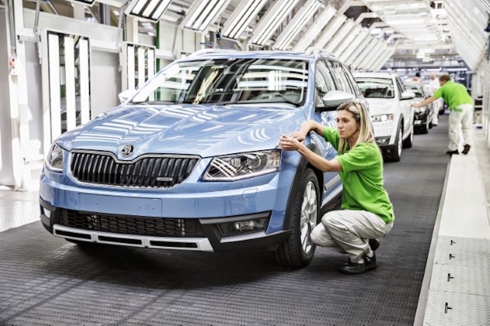 Volkswagen'in yeni fabrika yatırımı için Türkiye'yi seçmeyeceği iddia ediliyor
