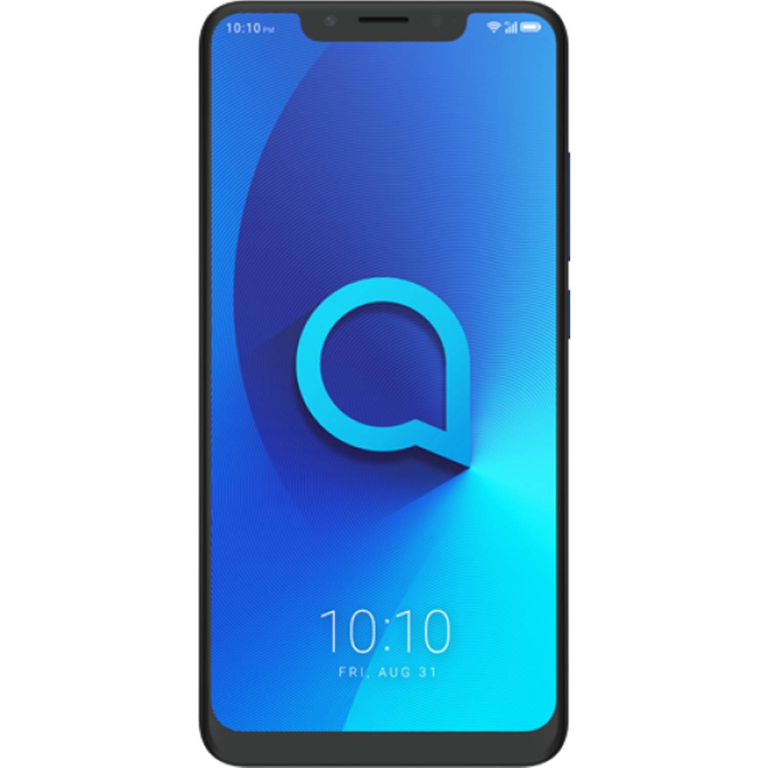 Alcatel 5V, orta sınıfa farklı bir çözüm sunuyor