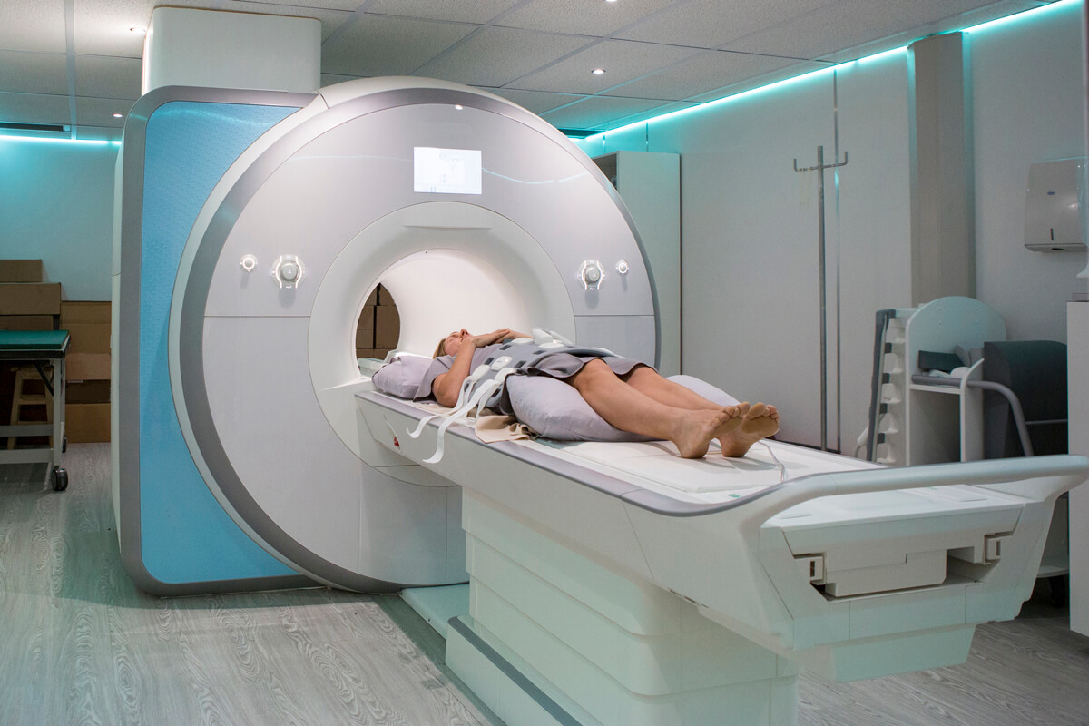 Meme kanseri teşhisinde yeni bir buluş: MRI görüntülemeli yelek