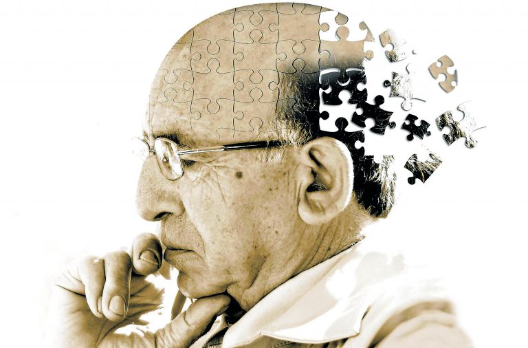 Yeni geliştirilen kan testi Alzheimer'ı erken evrede teşhis edebilecek