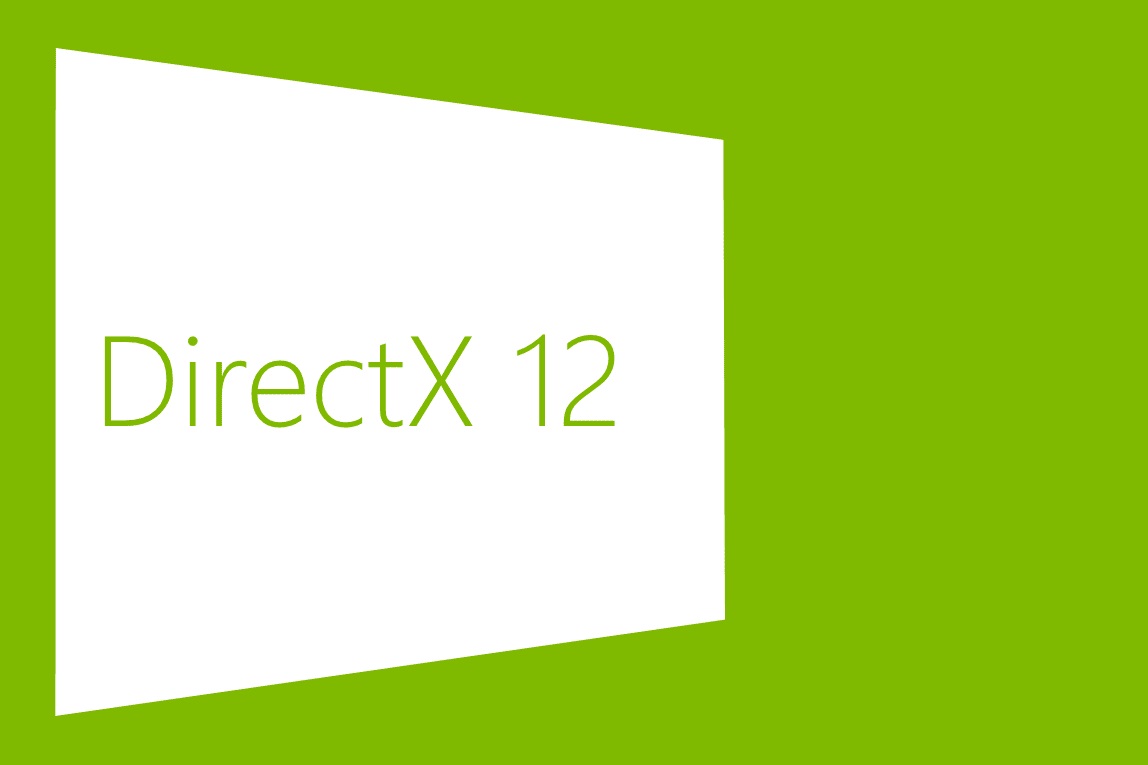 Windows 7’ye DirectX 12 desteği geldi