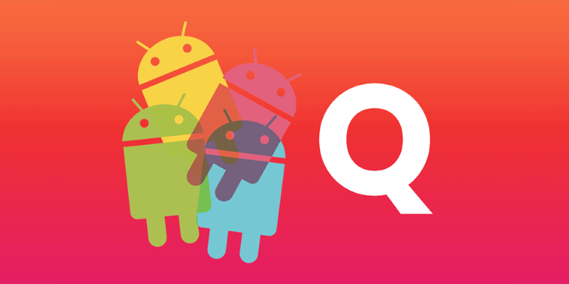 Android Q Beta yayınlandı: Nasıl indirilir?