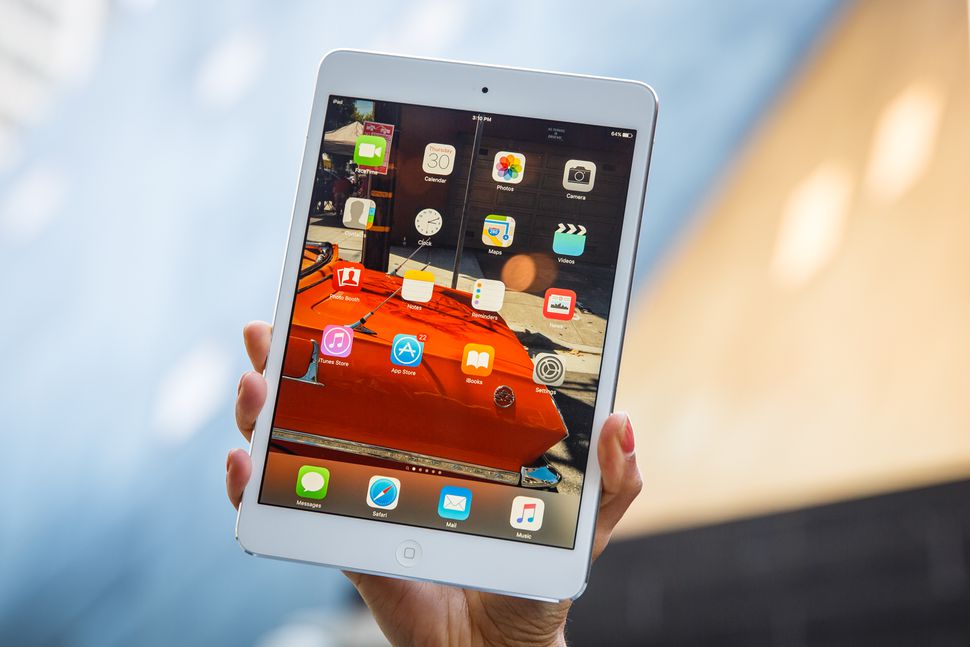 iPad mini 5 tasarım açısından büyük bir yenilik sunmayacak