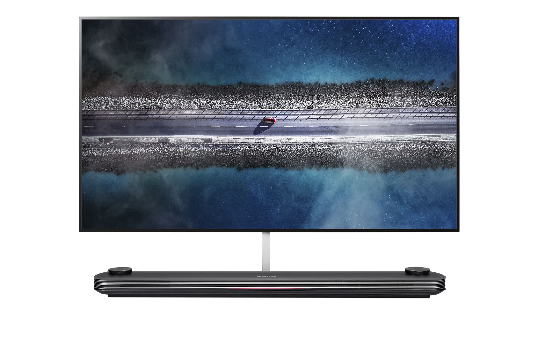 LG, 2019 model premium TV modellerini duyurdu