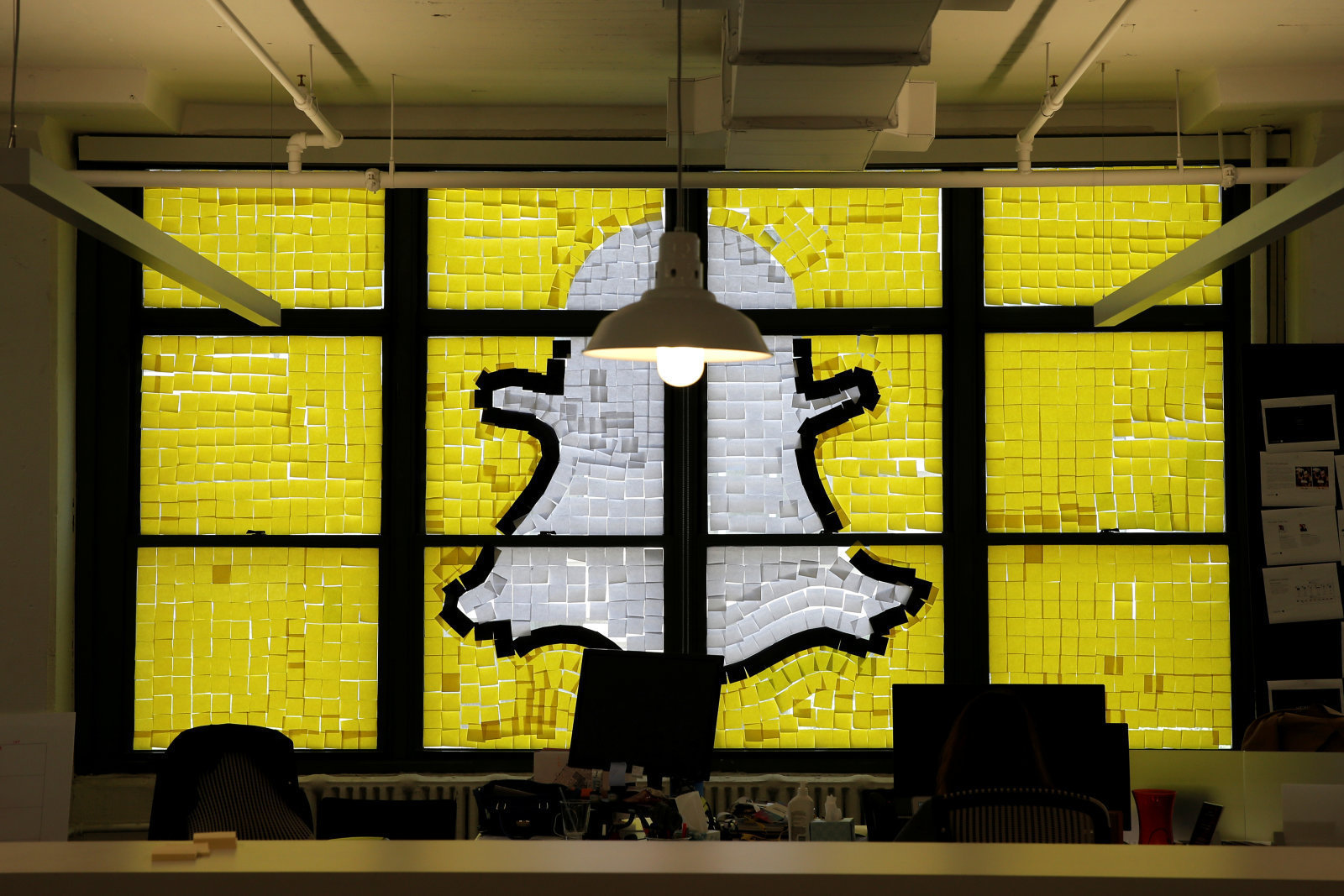 Snapchat gelecek ay oyun servisini duyuracak