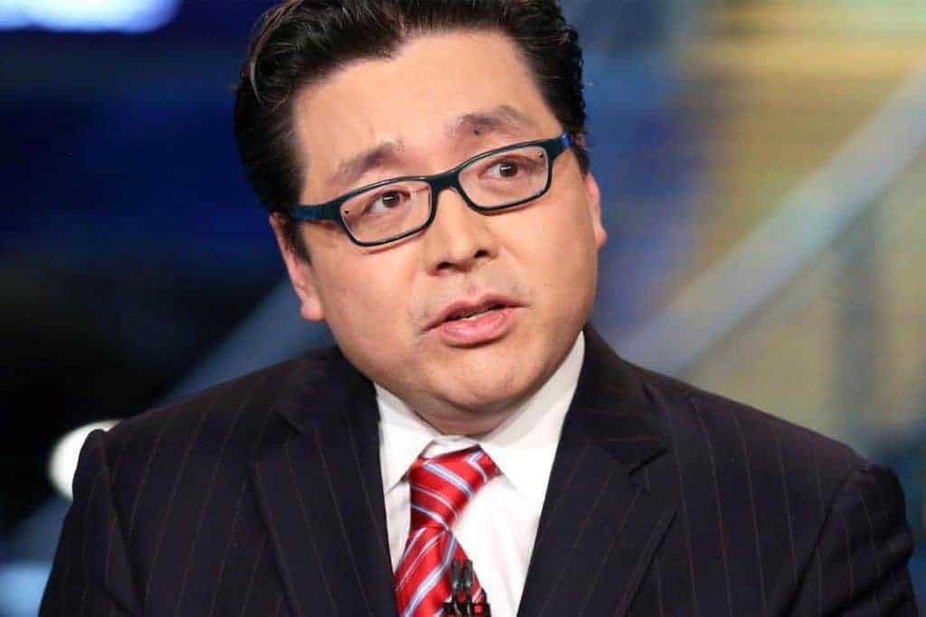 Tom Lee, 2019'da Bitcoin için boğa piyasasının görüleceğini söyledi