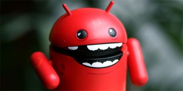 Android anti virüs uygulamalarının büyük kısmı sahte