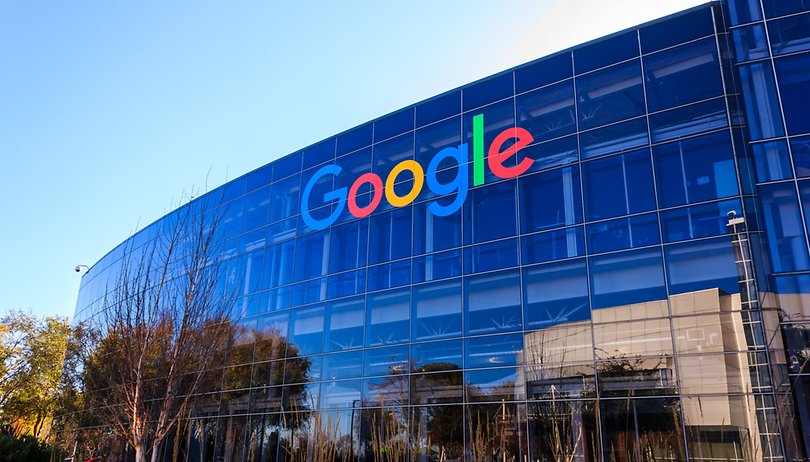 Google'ın katlanabilir cihaz patenti ortaya çıktı