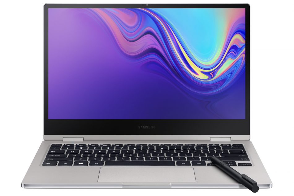 Yeni nesil Samsung Notebook 9 Pro satışa çıkıyor