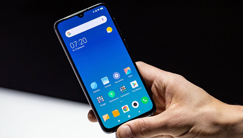 Xiaomi, akıllı telefon arayüzündeki can sıkıcı reklamları kaldırabilir