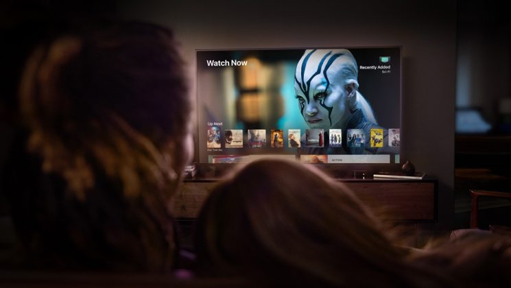 Apple'ın TV hizmetindeki bazı programlar, kendi kullanıcılarına ücretsiz olacak