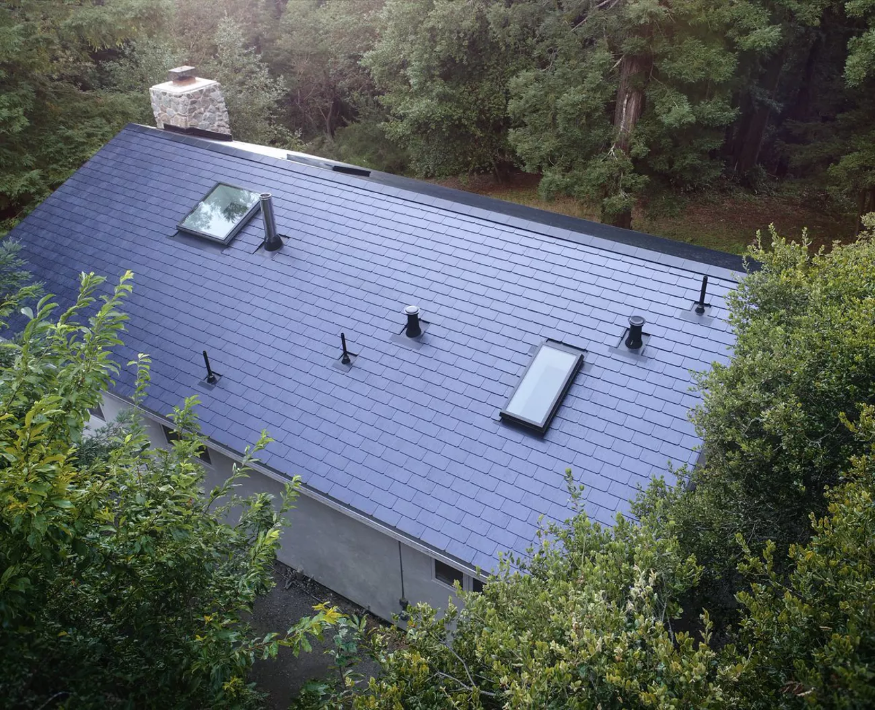 Elon Musk: 2019, Solar Roof’un yılı olacak