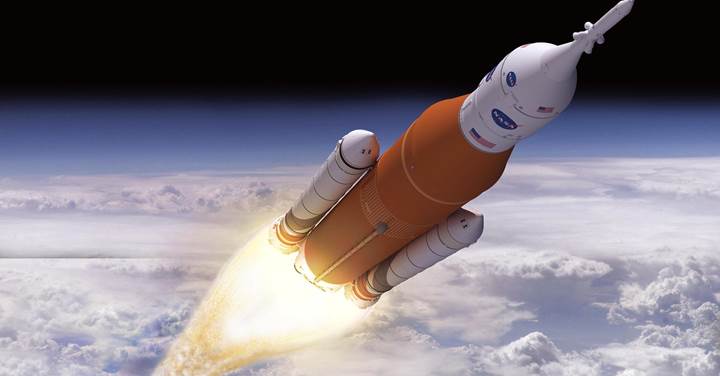 NASA'nın 12 milyar dolar harcadığı dev Mars roketi bekleneni veremiyor
