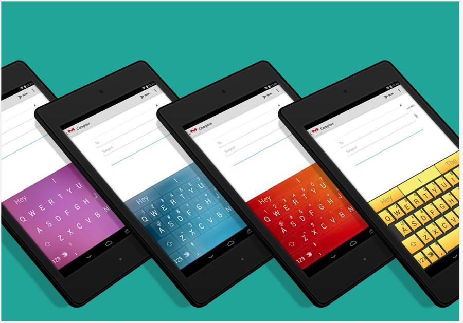 SwiftKey artık Google arama motorunu kullanmanıza izin veriyor