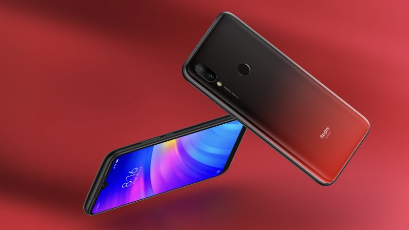 Redmi 7 tanıtıldı: İşte özellikleri ve fiyatı