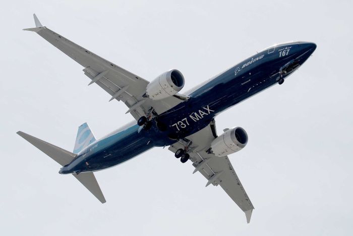 Boeing 737 MAX ile ilgili yeni gelişme: İki kaza arasında açık benzerlik var