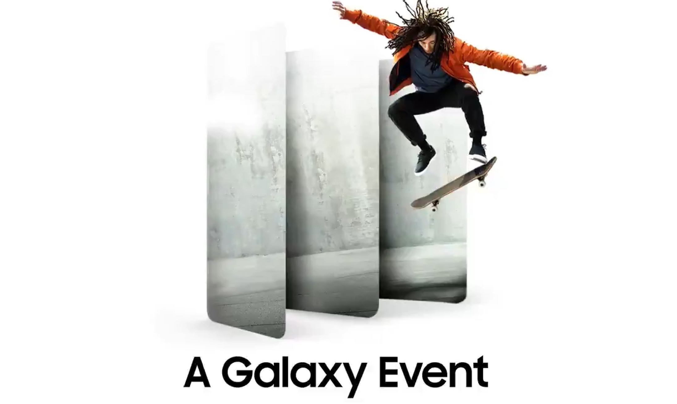 Samsung yeni bir telefon etkinliği yapacak