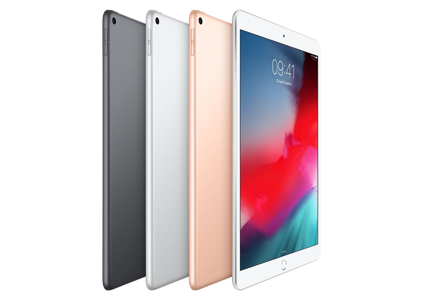 Apple sessiz sedasız iPad Air'ı yeniledi: İşte özellikleri ve fiyatı