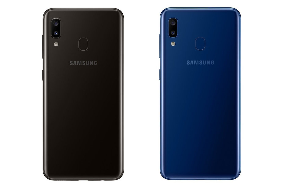 Samsung Galaxy A20 duyuruldu: İşte özellikleri ve fiyatı!