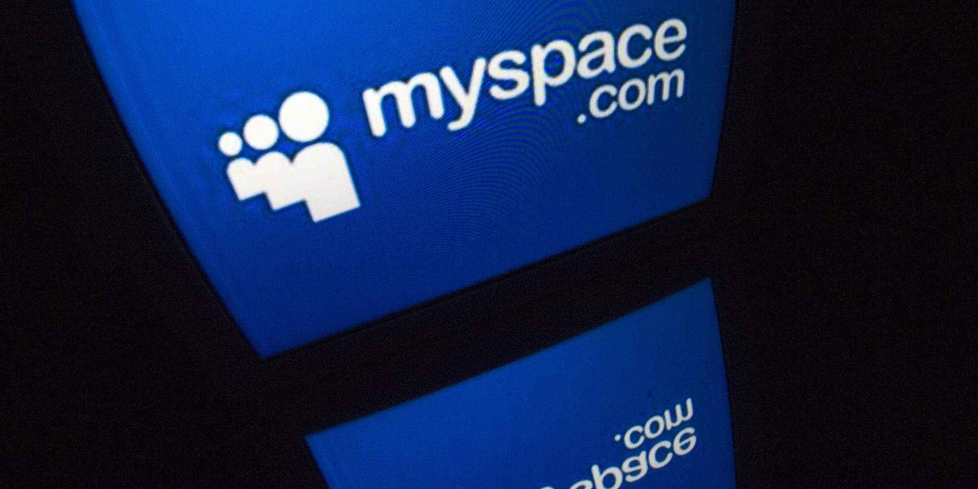 MySpace yanlışlıkla 12 yıllık arşivi sildi
