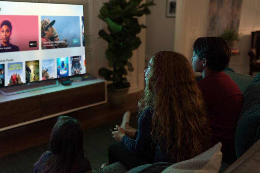 Netflix, Apple'ın TV hizmetinde olmayacağını resmen doğruladı