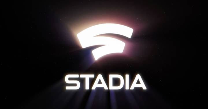 5 maddede Google'ın yeni oyun servisi Stadia