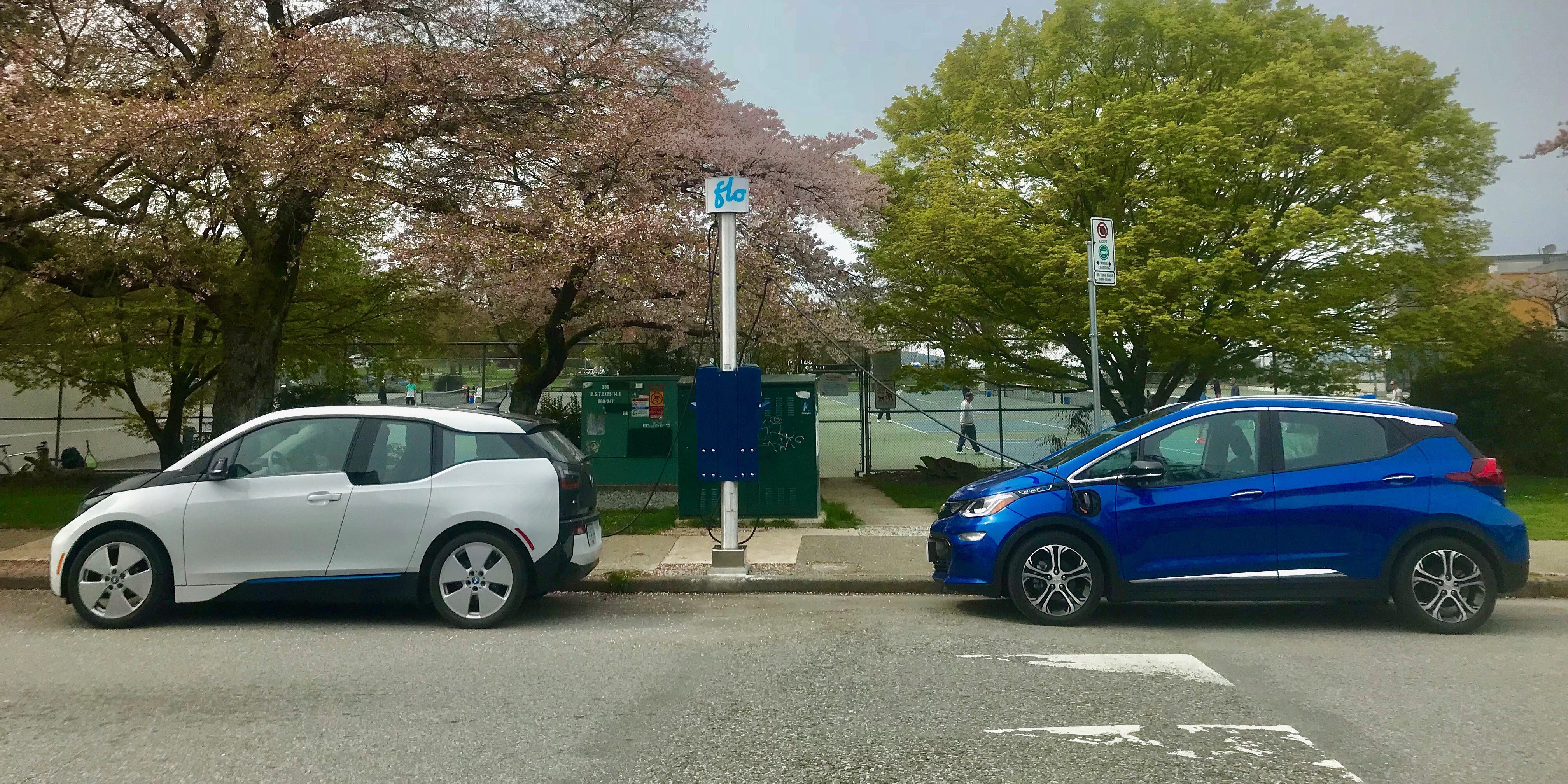 Kanada, elektrikli araçlara teşvik için fiyatları düşürme kararı aldı