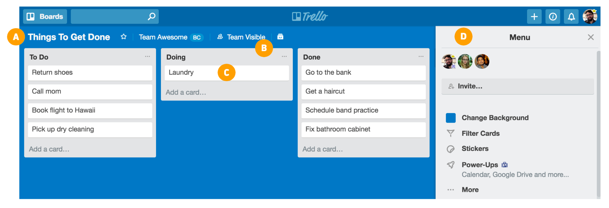 Ortak çalışma platformu Trello pano kullanımını değiştiriyor